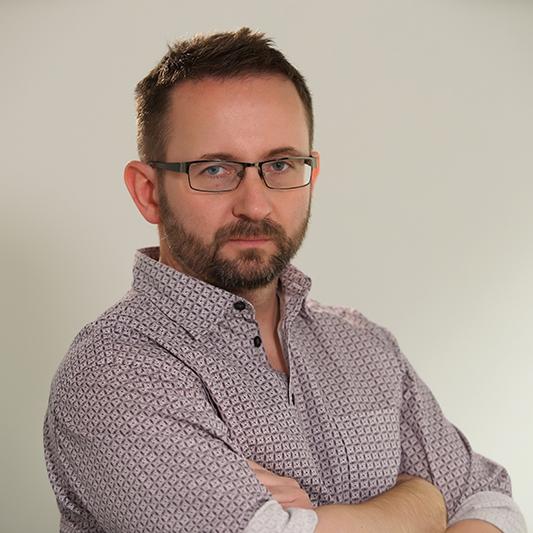 Dörmer Csaba, a Fókusz felelős szerkesztője Forrás: RTL.hu